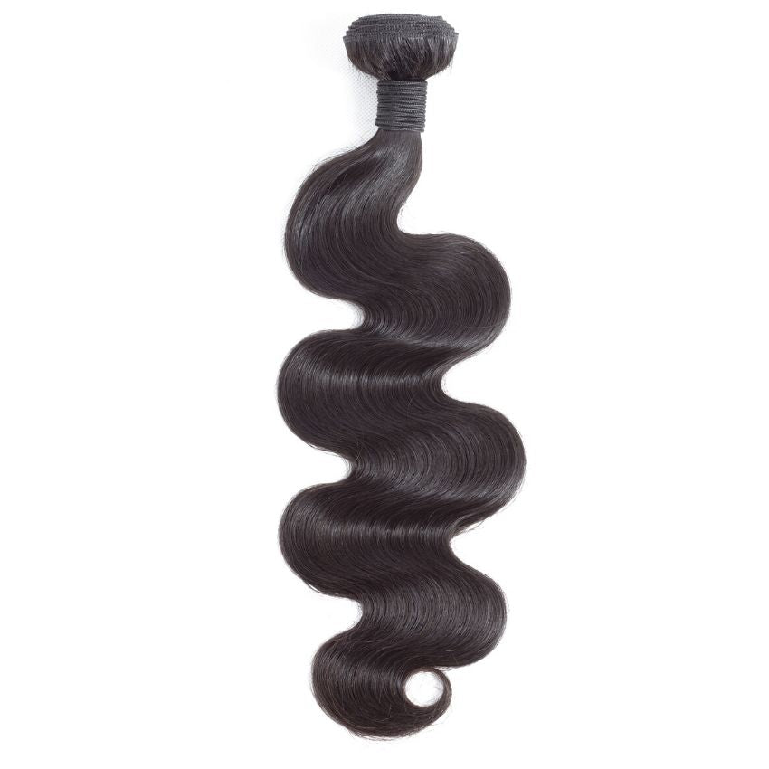 Virgin Body Wave Bundle image 0