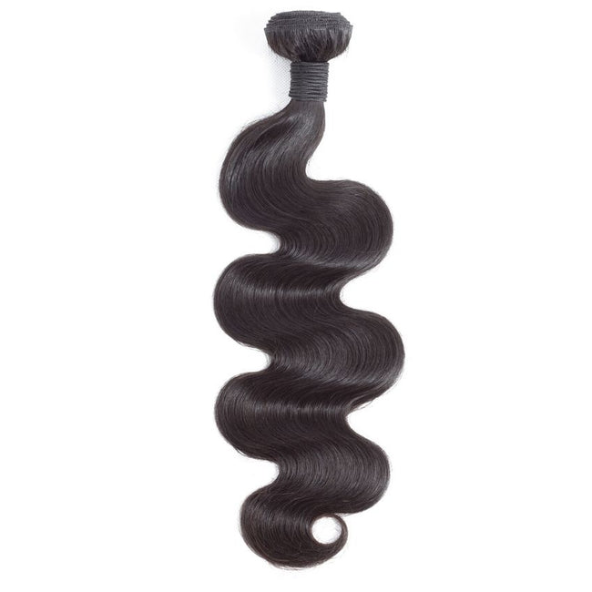 Virgin Body Wave Bundle image 0