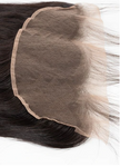 Virgin Straight HD Lace Wig 13x4 image 1