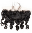 Virgin Body Wave Lace Frontal 13x4 image 0