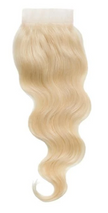 Virgin Body Wave #613 Closure 5x5 image 0