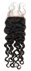 Virgin Deep Wave Closure 5x5 image 0