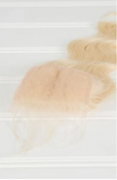Virgin Body Wave #613 Closure 5x5 image 2