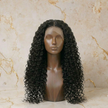 Raw Burmese 13x6 Wig