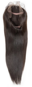 Virgin Straight HD Lace Wig 13x4 image 0