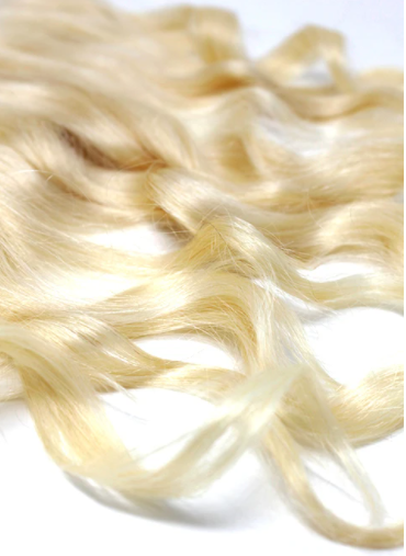 Body Wave #613 Frontal 13x4 image 2