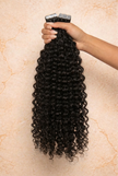 Tapes Taut Curly