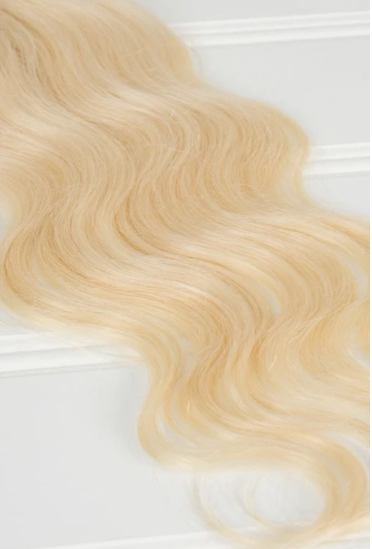 Virgin Body Wave #613 Closure 5x5 image 1
