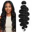 Virgin Body Wave Bundle