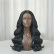 Virgin 360 Lace Wig