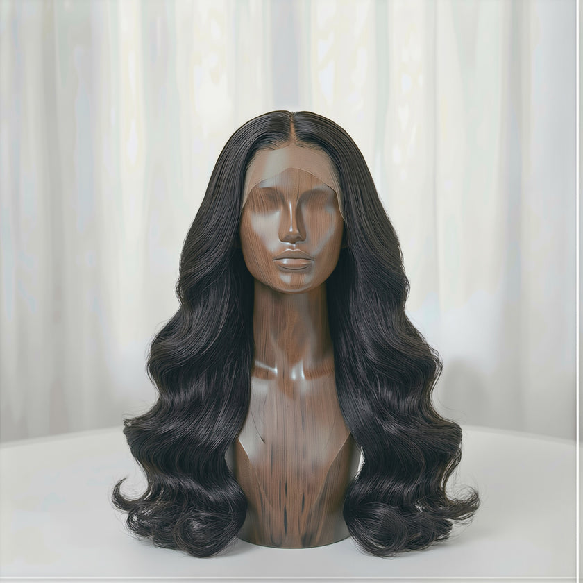 Virgin 360 Lace Wig