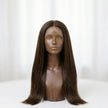 Virgin HD 5x5 Straight Wig