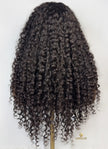 Raw Burmese 13x6 Wig