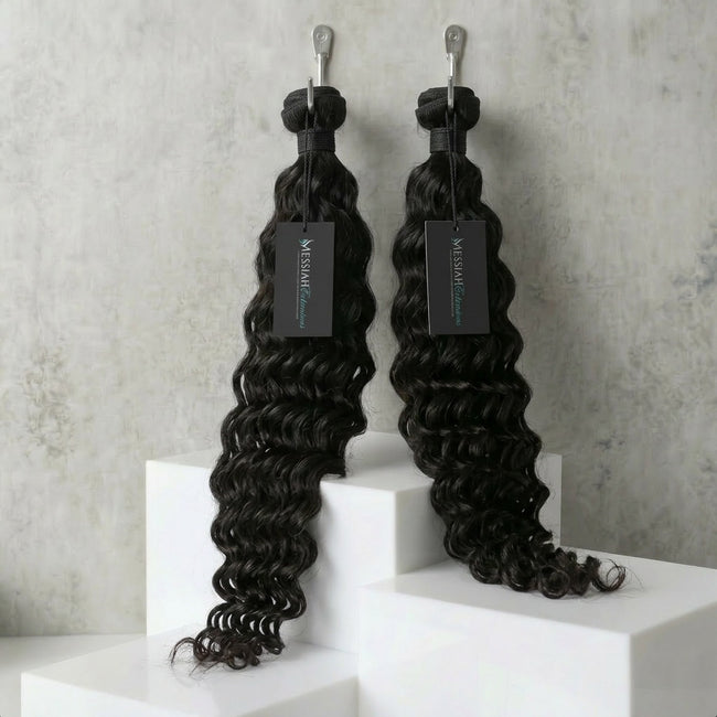 Virgin Deep Wave Bundle