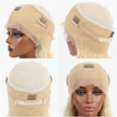 Raw 360 Lace Wig