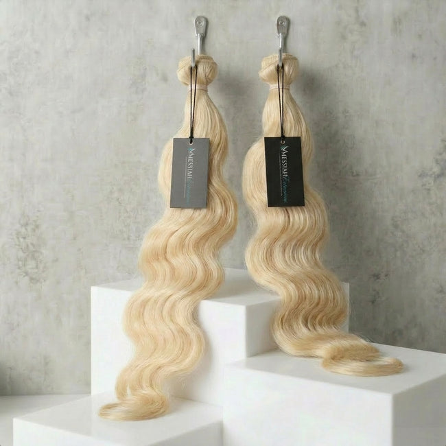 Virgin Body Wave