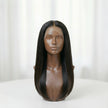 Virgin HD Straight Wig