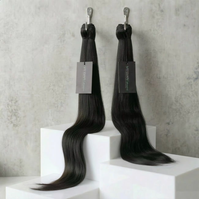 Virgin Straight Bundle