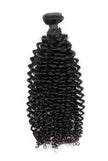 Virgin Curly Bundle image 0