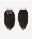 Virgin Straight HD Lace Closure