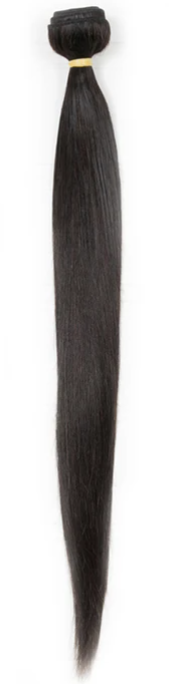 Virgin Indian Straight Bundle image 0
