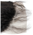 Virgin Kinky Straight Lace Frontal image 2