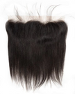 Virgin Straight Lace Frontal 13x4 image 0