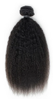 Virgin Brazilian Kinky Straight image 0