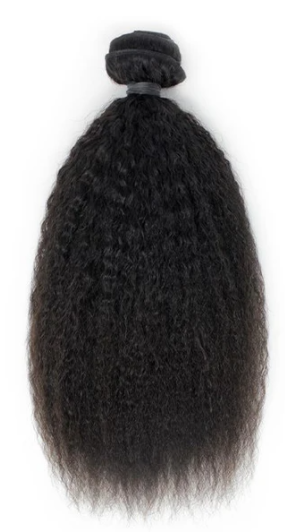 Virgin Brazilian Kinky Straight image 0