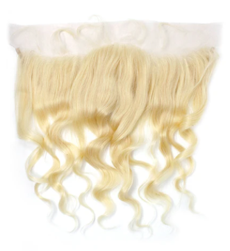 Body Wave #613 Frontal 13x4 image 0